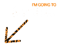 Princeton 2030 Sticker by Princeton University