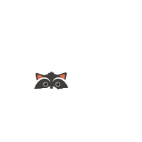 Sticker by Trash Panda App