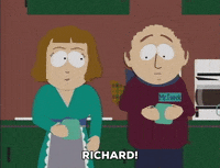 GIF by South Park 