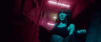 charli xcx GIF by David Guetta