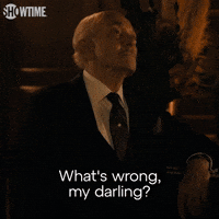 What's Wrong?