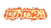 Djtora Sticker by ATOM TOKYO