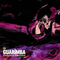 Sad Animation GIF by La Guarimba Film Festival