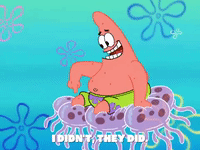 season 6 dear vikings GIF by SpongeBob SquarePants