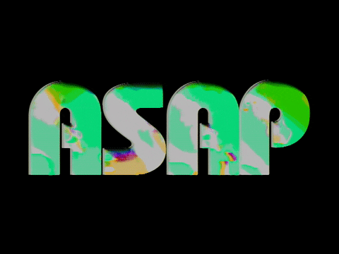 Art Rainbow GIF