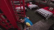 big brother: over the top GIF by Big Brother