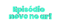No Ar Podcast Sticker by LetsdaMata