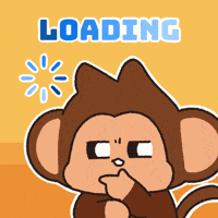 Thinking What GIF by Chimpers