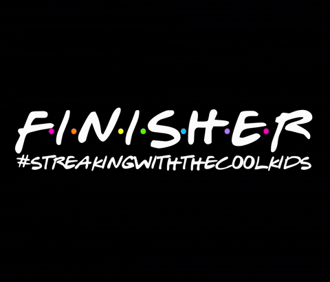 Streak GIF by Sparkle Athletic