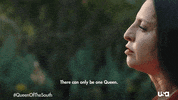 Queen Of The South Television GIF by USA Network