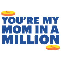 Mothers Day Mom Sticker by New York Lottery