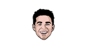 The Brotherhood Dukembb Sticker by Duke Men's Basketball