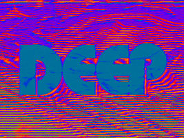 Art Glitch GIF