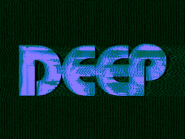 Art Glitch GIF