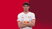 Football Du Bist Dran GIF by RB Leipzig