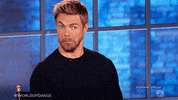 Derek Hough Wow GIF by NBC World Of Dance
