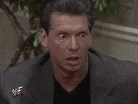 Vince Mcmahon Wrestling GIF by WWE