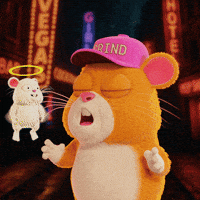 Be Good Listen To Your Heart GIF by Grind