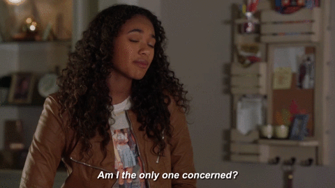 damon wayans fox GIF by Lethal Weapon
