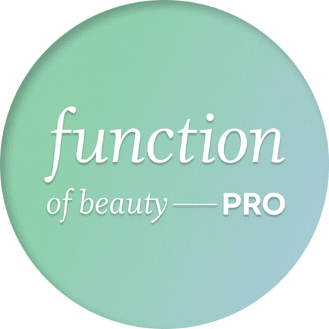 Functionxsephora Sticker by Function of Beauty