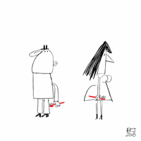 animation love GIF by Bahijjaroudi