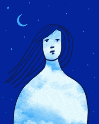 Woman Day GIF by yux