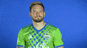 Mls GIF by Seattle Sounders