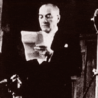 Read Mustafa Kemal GIF by TRT