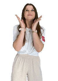 Happy Oh My God Sticker by InfoTurmStuttgart