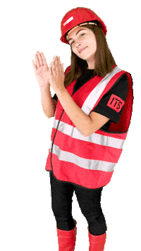 Clap Good Job Sticker by InfoTurmStuttgart