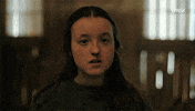 Sad The Last Of Us GIF by Max