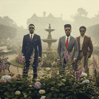 Music Video Dancing GIF by Jukebox Saints