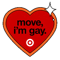 Take Pride Sticker by Target