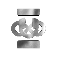 Loop Spinning Sticker by Nova Sound
