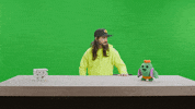Face Forest GIF by Brawl Stars