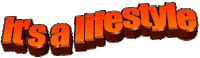text lifestyle Sticker