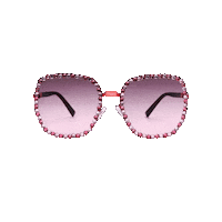Summer Pink Sticker by Vendula London