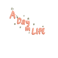 Happy Good Day Sticker