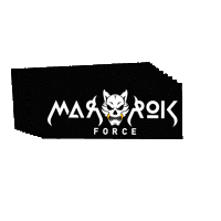 Marrokforce Sticker by Marrok Group