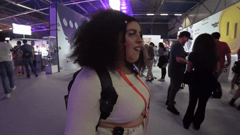 Oh My Omg GIF