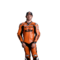 Remy Gardner No Sticker by MotoGP