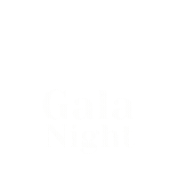 Resolv Gala Night Sticker by Tania Gomez Consulting