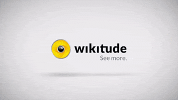 augmented reality yumasoerianto GIF by Wikitude