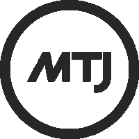 Procosmet mtj procosmet Sticker