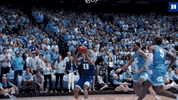 Celebrate Ncaa Sports GIF by Duke Men's Basketball