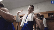 Celebrate Ncaa Sports GIF by Duke Men's Basketball