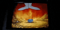 strangerthings video game stranger things arcade game stranger things 2 GIF