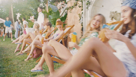 GIF by Chandelier Creative