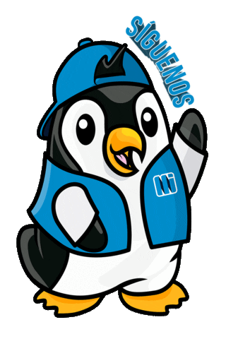 Instituto Neumann Sticker For IOS & Android | GIPHY