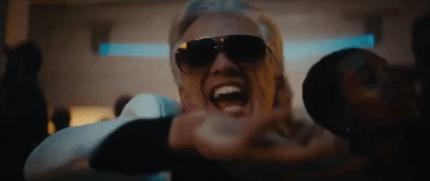 everyday GIF by Logic